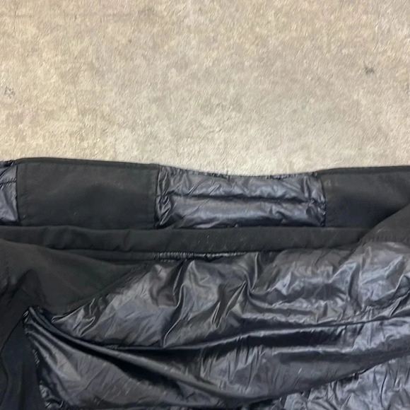 Halidax traders light packable down  filled jacket - Picture 7 of 7